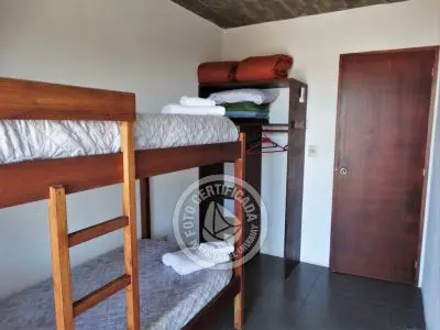 Apartamento Koé-Porá - 2 Punta del Diablo