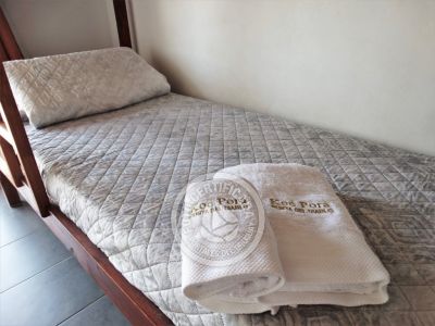 Apartment Koé-Porá - 2 Punta del Diablo