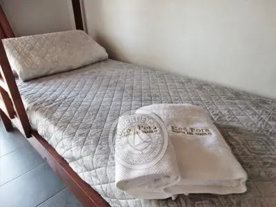 Apartamento Koé-Porá - 2 Punta del Diablo