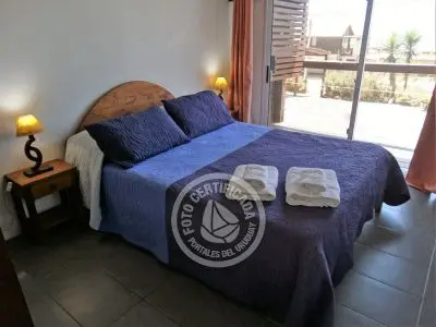 Apartamento Koé-Porá - 2 Punta del Diablo