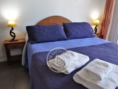 Apartamento Koé-Porá - 2 Punta del Diablo