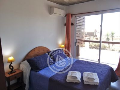 Apartment Koé-Porá - 2 Punta del Diablo