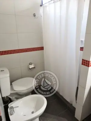 Apartamento Koé-Porá - 2 Punta del Diablo