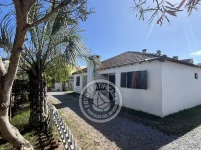 Santa María para 4a