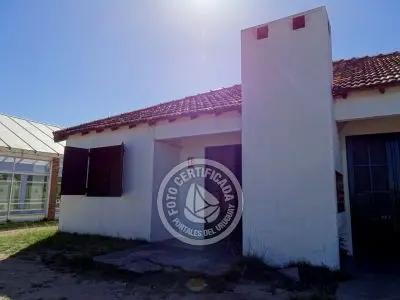 Apartamento Santa María para 4a Punta del Diablo