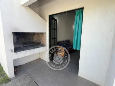 Apartamento Santa María para 4a Punta del Diablo