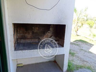 Apartamento Santa María para 4a Punta del Diablo