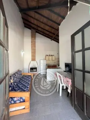 Apartamento Santa María para 4a Punta del Diablo