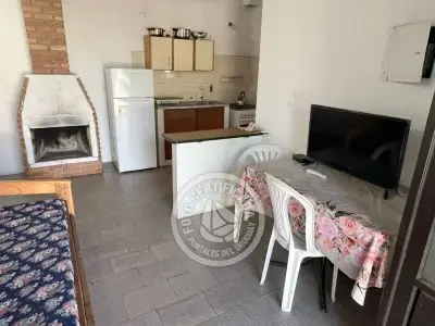 Apartamento Santa María para 4a Punta del Diablo