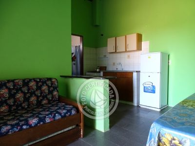 Apartamento Santa María para 4a Punta del Diablo