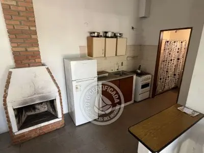 Apartamento Santa María para 4a Punta del Diablo