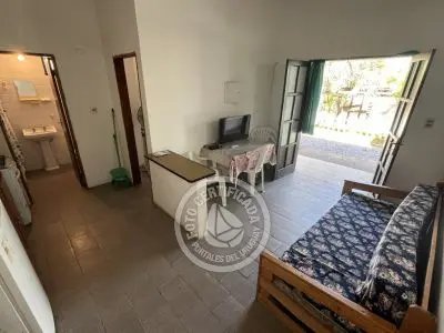 Apartamento Santa María para 4a Punta del Diablo