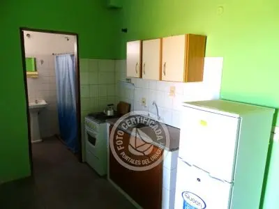 Apartamento Santa María para 4a Punta del Diablo