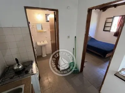 Apartamento Santa María para 4a Punta del Diablo