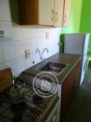 Apartamento Santa María para 4a Punta del Diablo