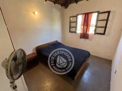 Apartamento Santa María para 4a Punta del Diablo