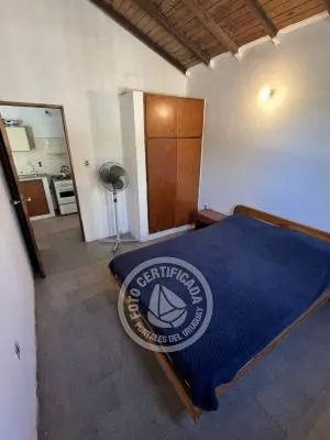 Apartamento Santa María para 4a Punta del Diablo