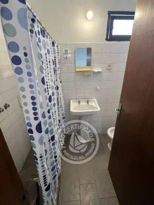 Apartamento Santa María para 4a Punta del Diablo