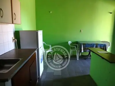 Apartamento Santa María para 4a Punta del Diablo