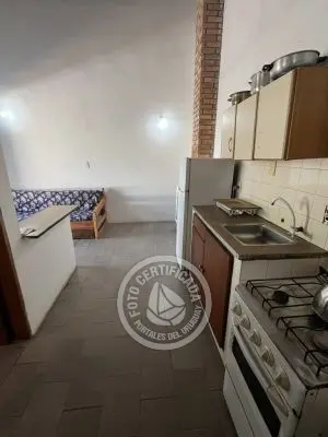 Apartamento Santa María para 4a Punta del Diablo