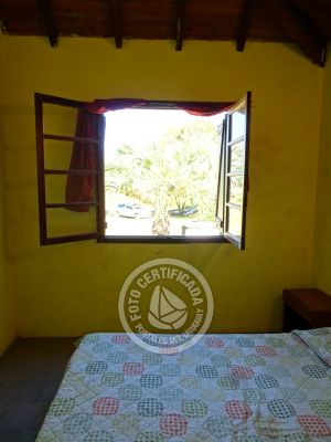 Apartamento Santa María para 4a Punta del Diablo