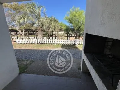 Apartamento Santa María para 4a Punta del Diablo