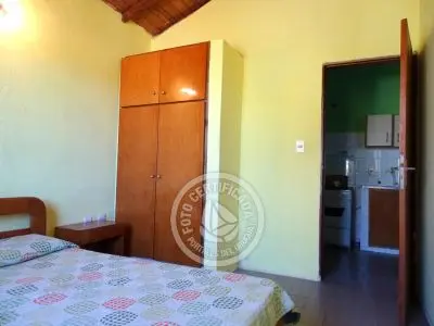 Apartamento Santa María para 4a Punta del Diablo