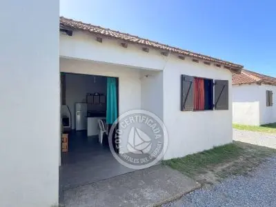 Apartamento Santa María para 4a Punta del Diablo