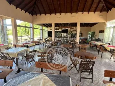 Apartamento Santa María para 4a Punta del Diablo