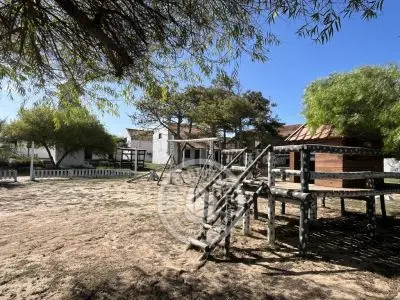 Apartamento Santa María para 4a Punta del Diablo