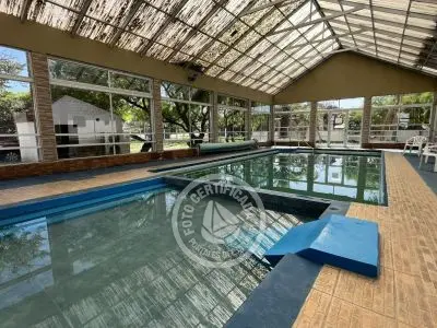 Apartamento Santa María para 4a Punta del Diablo