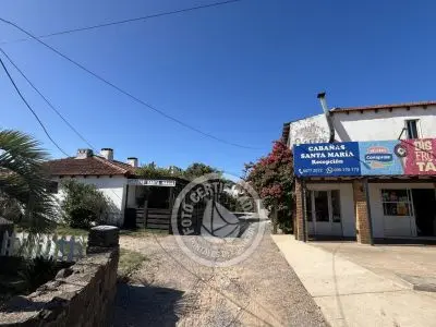 Apartamento Santa María para 4a Punta del Diablo