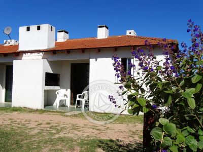 Apartment Santa María para 4b Punta del Diablo