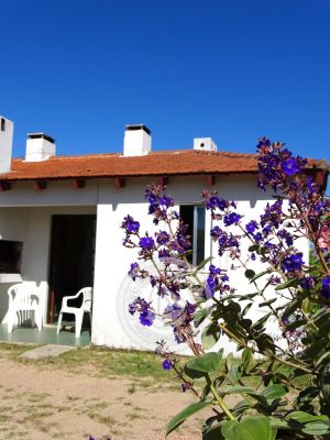 Apartment Santa María para 4b Punta del Diablo