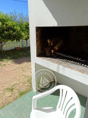 Apartment Santa María para 4b Punta del Diablo