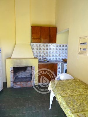 Apartment Santa María para 4b Punta del Diablo