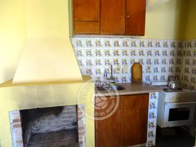 Apartamento Santa María para 4b Punta del Diablo