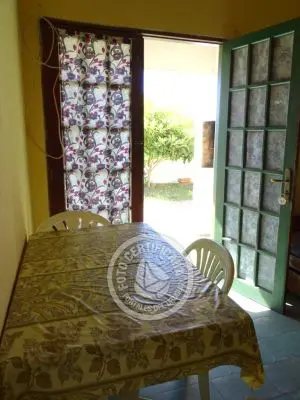 Apartamento Santa María para 4b Punta del Diablo