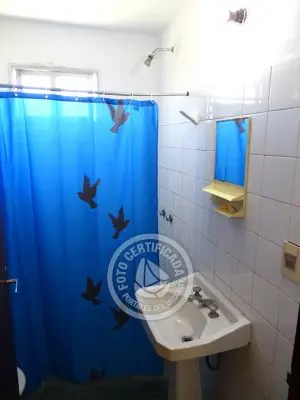 Apartamento Santa María para 4b Punta del Diablo