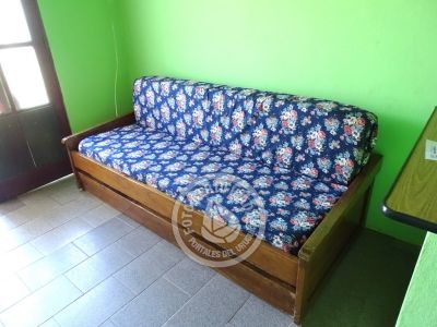 Apartment Santa María para 4b Punta del Diablo