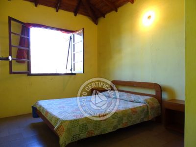 Apartment Santa María para 4b Punta del Diablo