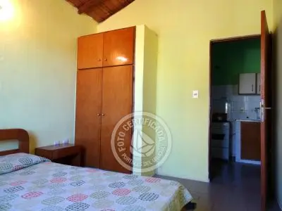 Apartamento Santa María para 4b Punta del Diablo