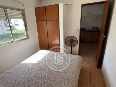 Cabin Santa María para 6 Punta del Diablo