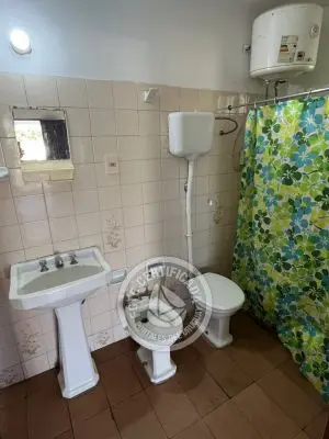 Cabin Santa María para 6 Punta del Diablo