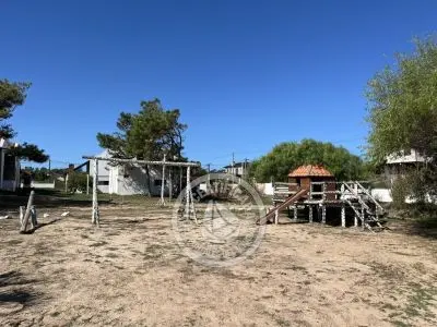 Cabin Santa María para 6 Punta del Diablo