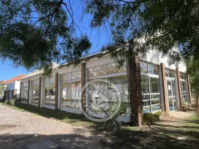 Cabin Santa María para 6 Punta del Diablo