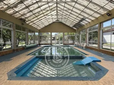 Cabin Santa María para 6 Punta del Diablo