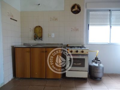 Cabana Santa María para 6 Punta del Diablo