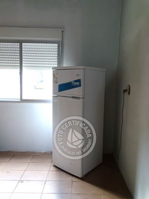 Cabana Santa María para 6 Punta del Diablo