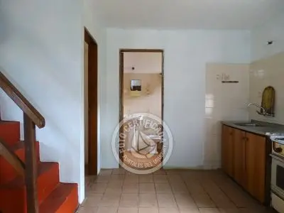 Cabaña Santa María para 6 Punta del Diablo